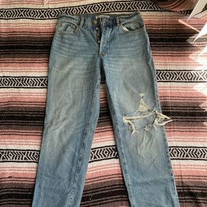 Garage women’s jeans
